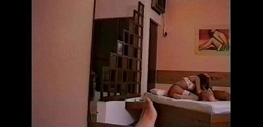 Porn son video in Agra